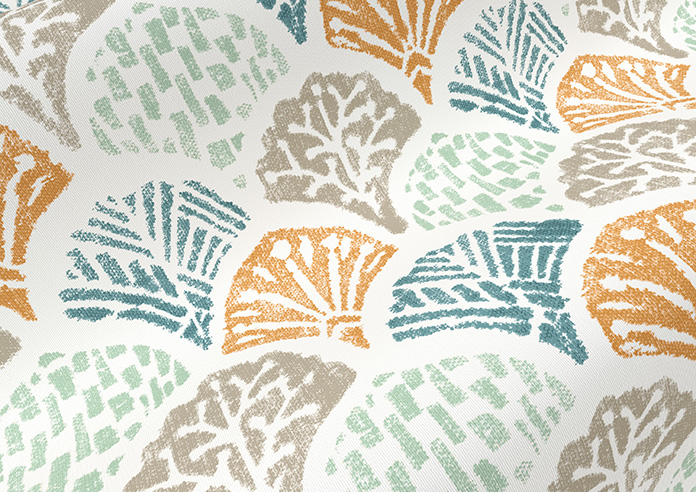 Foxley, Nautilus - Roller Blind - Image 4